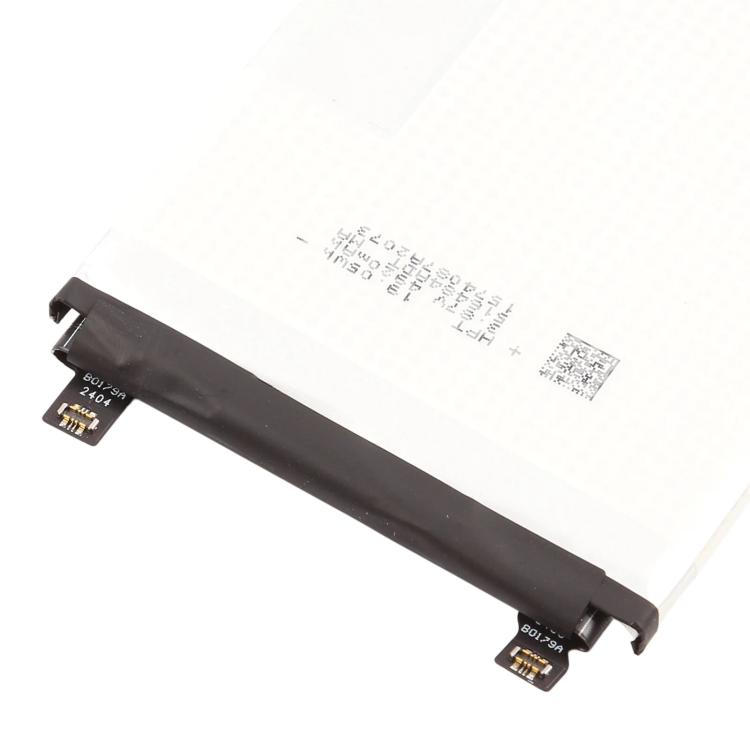 For Sparx Edge X 2023 / 2024 5000mAh Battery