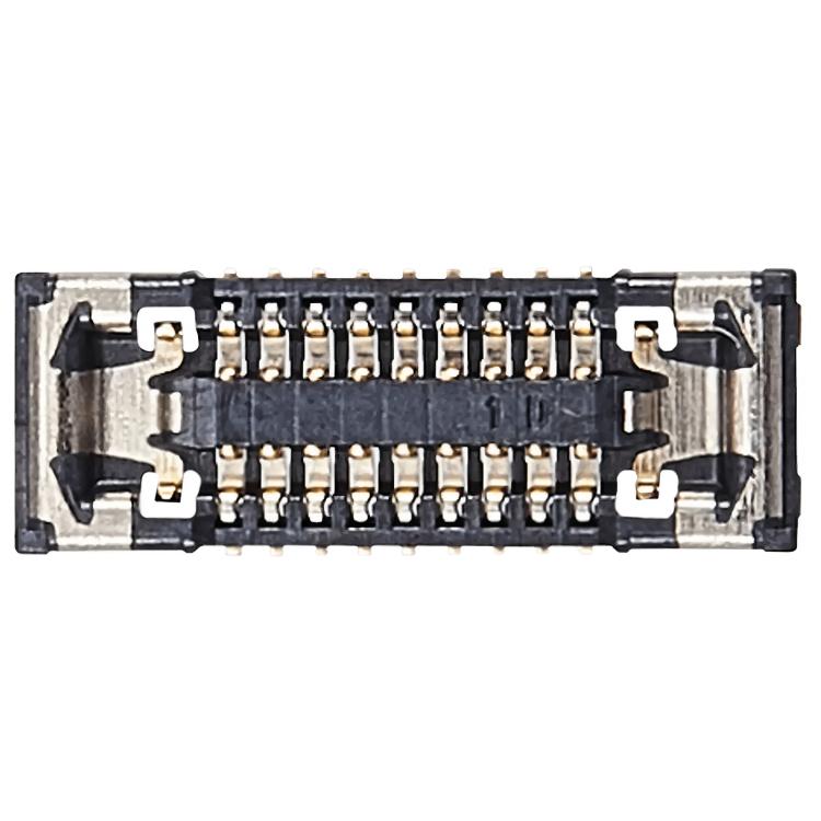 For iPhone 17 Pro Max / 17 Pro Ultra-Wide Camera FPC Connector - 18 Pin