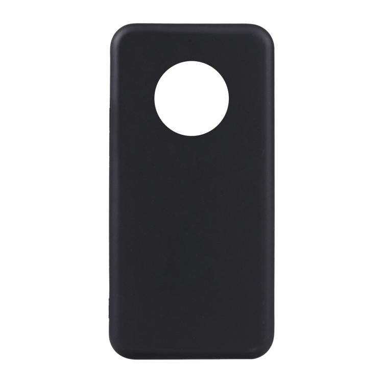 For Gigaset GX6 Pro 10pcs TPU Phone Case - Black