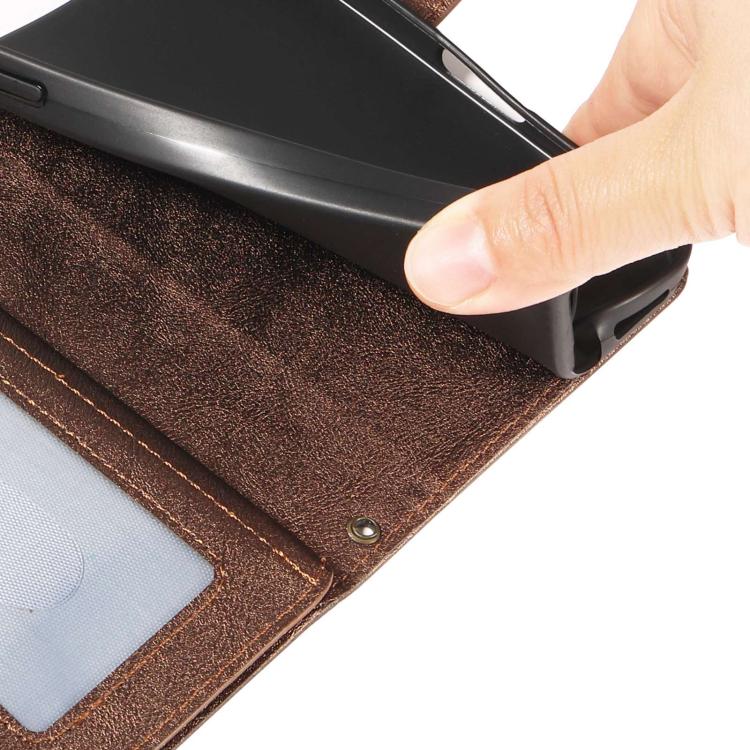 For vivo Y400 Pro 5G Mandala Embossed 9-Card Zipper RFID Vegan Leather Phone Case with Short Lanyard