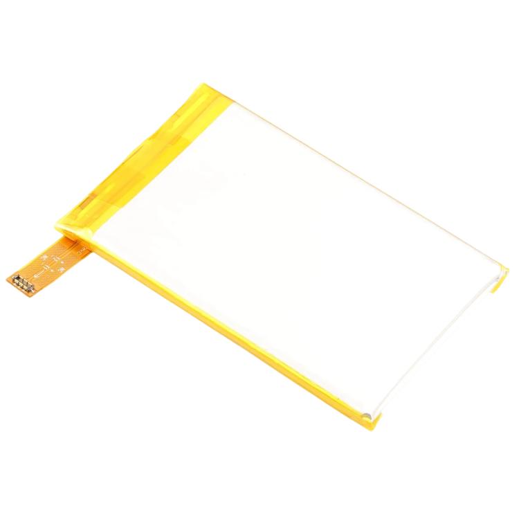 For GlocalMe E1 / GLMU18A02 3500mAh Portable 4G WiFi Router Battery