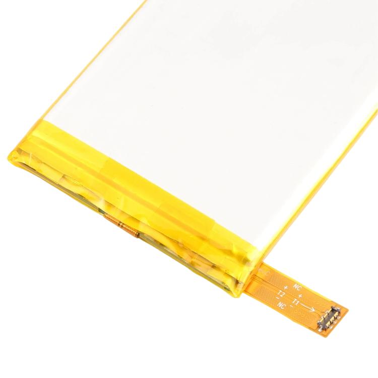 For GlocalMe E1 / GLMU18A02 3500mAh Portable 4G WiFi Router Battery