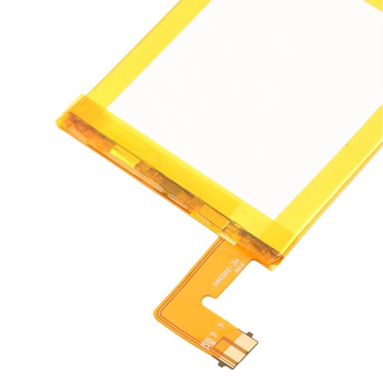 For Amazon Kindle 4/5/6 D01100 890mAh S2011-001-A Battery