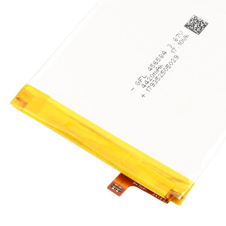 For Coolpad 60 Lite CP3AT2 4400mAh CPLD-252 Battery