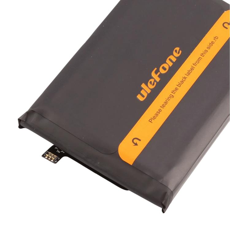 For Ulefone Power Armor 13 13200mAh Battery