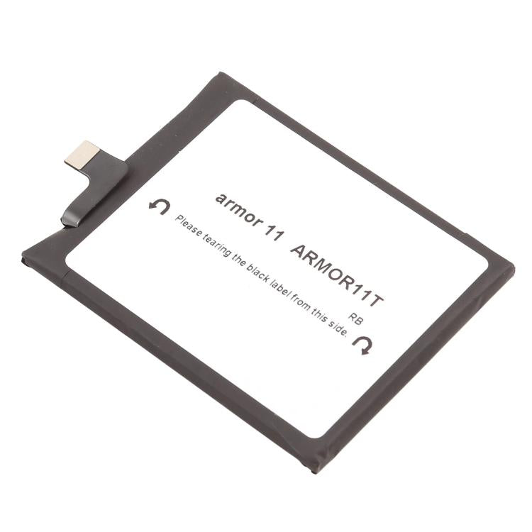 For Ulefone Armor 11 5G Battery