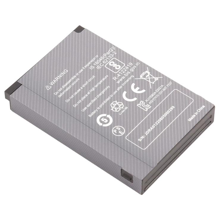 For SUNMI L2KS / T8A10 5000mAh JKRA Handheld Terminal PDA Battery