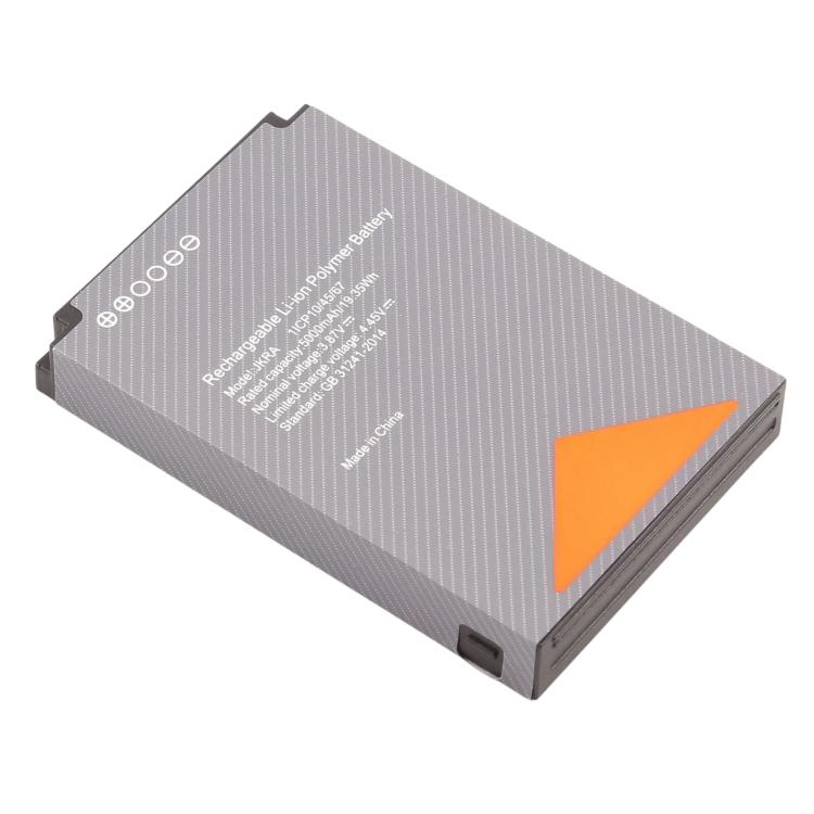 For SUNMI L2KS / T8A10 5000mAh JKRA Handheld Terminal PDA Battery