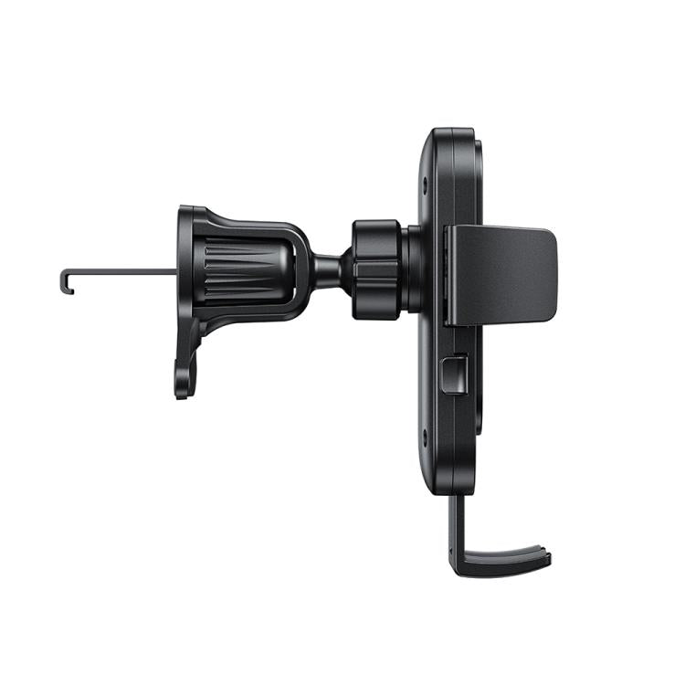 WK WA-S66 K-Captain Strix Air Vent Mechanical Car Holder - Black