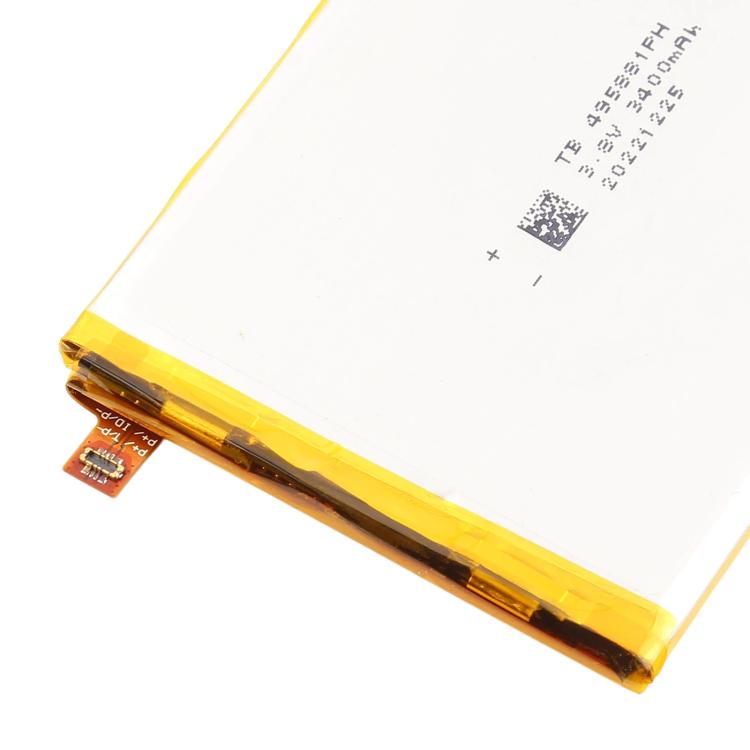 For Benco 3400mAh BP0002 Battery