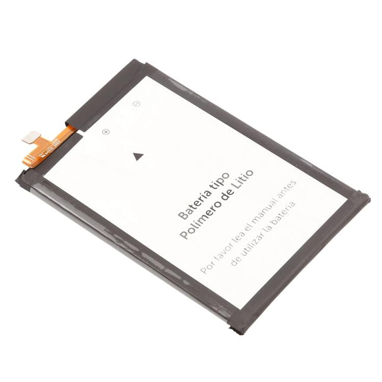 For Zuum Stellar P5 3900mAh Stellar P5 Battery