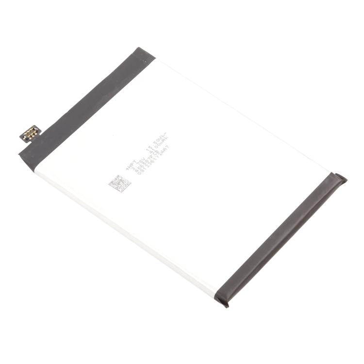 For Zuum Stellar P7 4080mAh Battery