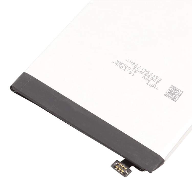 For Zuum Stellar P7 4080mAh Battery