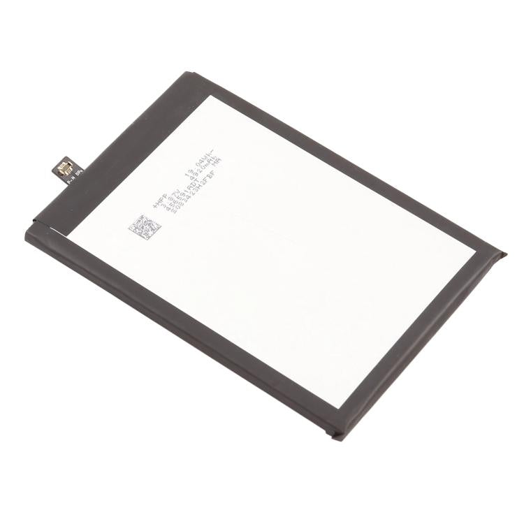 For Zuum Aura M1 2026 4900mAh Battery