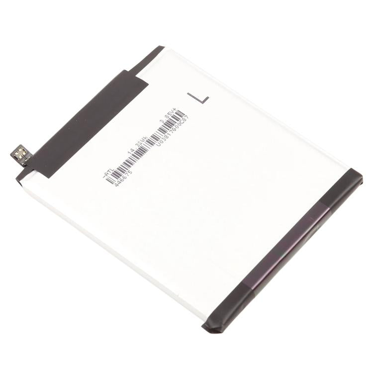 For General Mobile GM 9 Pro / GM8 Go Dual / GM6 / G006 3800mAh G007 Battery