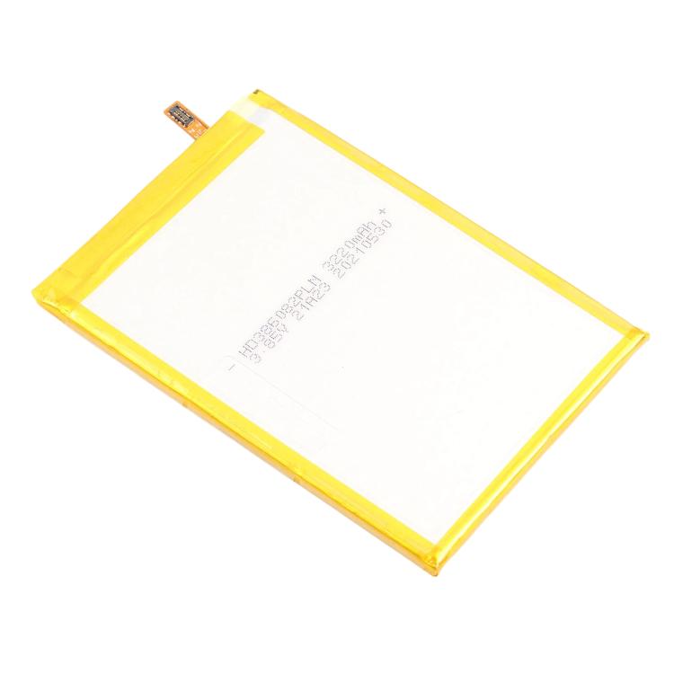For Vsmart Fusion Z 3300mAh VSM3300 Battery