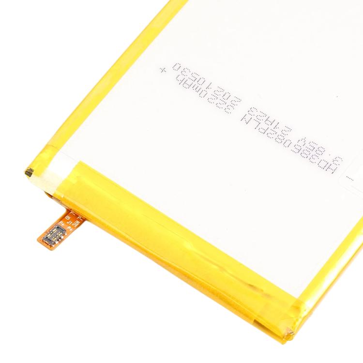 For Vsmart Fusion Z 3300mAh VSM3300 Battery