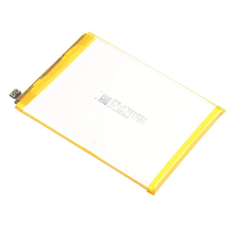 For LT Mobile M30 Plus 4880mAh LT-E6707 Battery