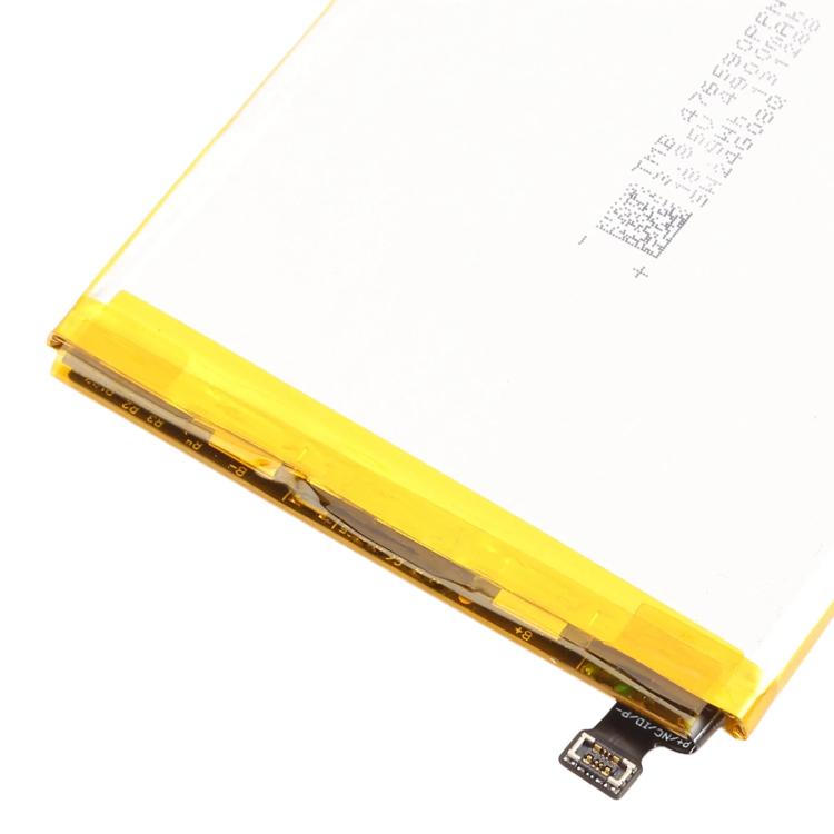 For LT Mobile M30 Plus 4880mAh LT-E6707 Battery