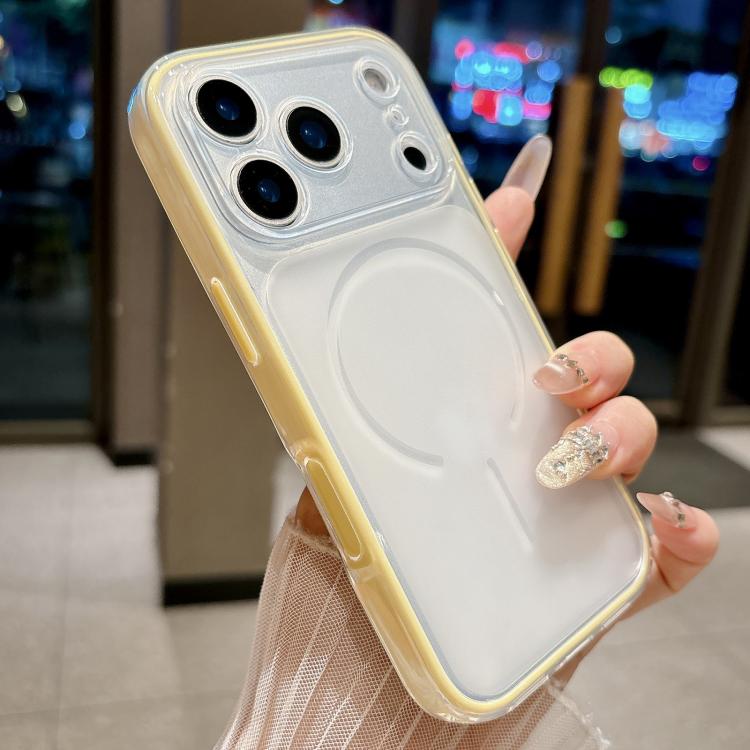 For iPhone 17 Pro Skin Feel Matte 2 in 1 Shockproof Phone Case