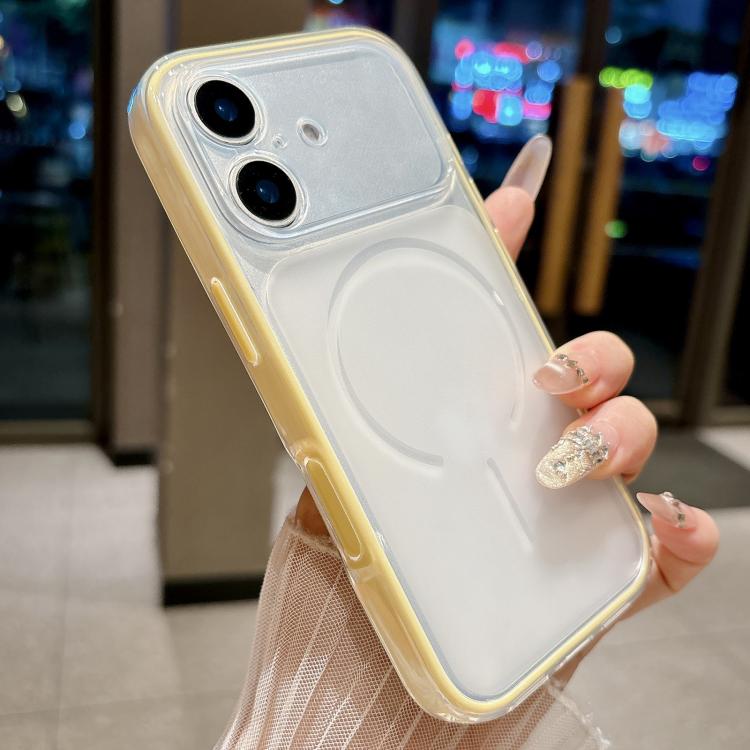 For iPhone 16 Plus Skin Feel Matte 2 in 1 Shockproof Phone Case