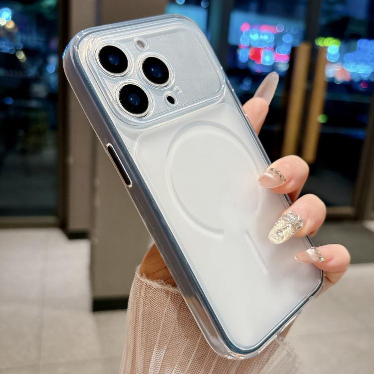 For iPhone 12 Pro Skin Feel Matte 2 in 1 Shockproof Phone Case