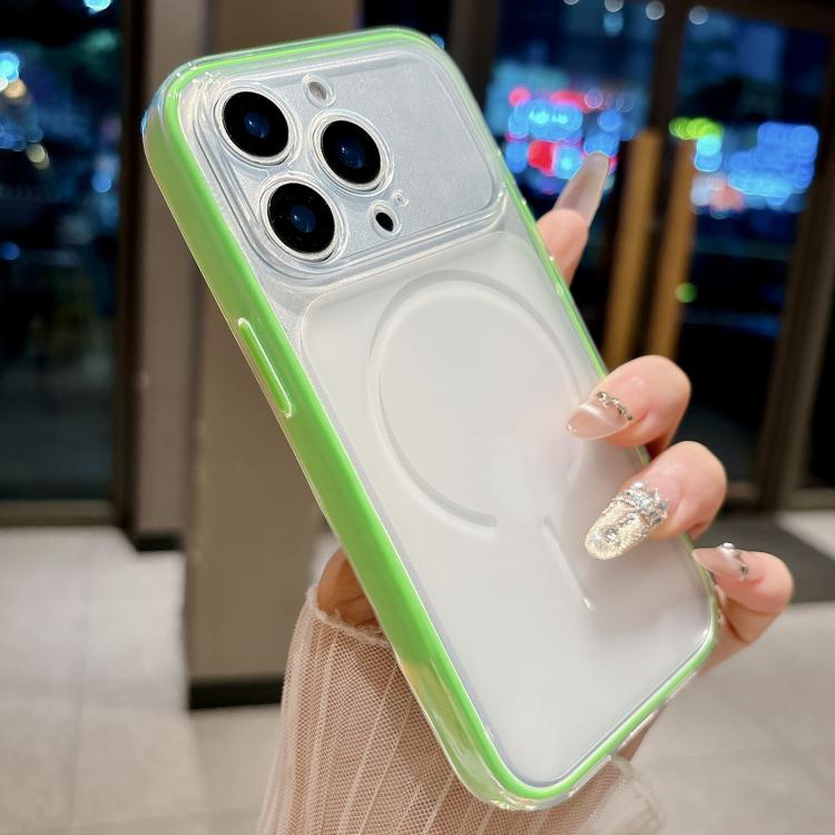For iPhone 12 Pro Max Skin Feel Matte 2 in 1 Shockproof Phone Case
