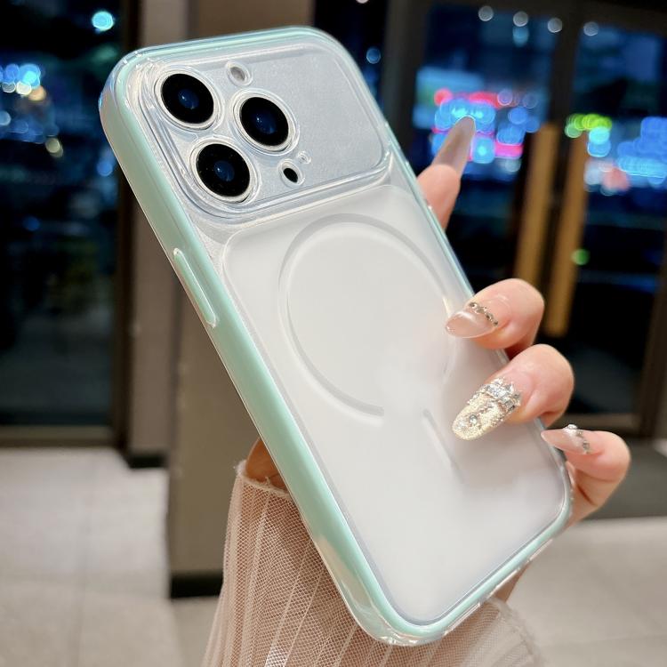 For iPhone 13 Pro Max Skin Feel Matte 2 in 1 Shockproof Phone Case