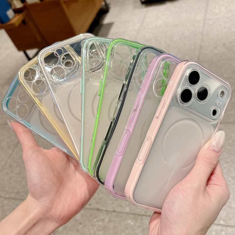 For iPhone 11 Skin Feel Matte 2 in 1 Shockproof Phone Case