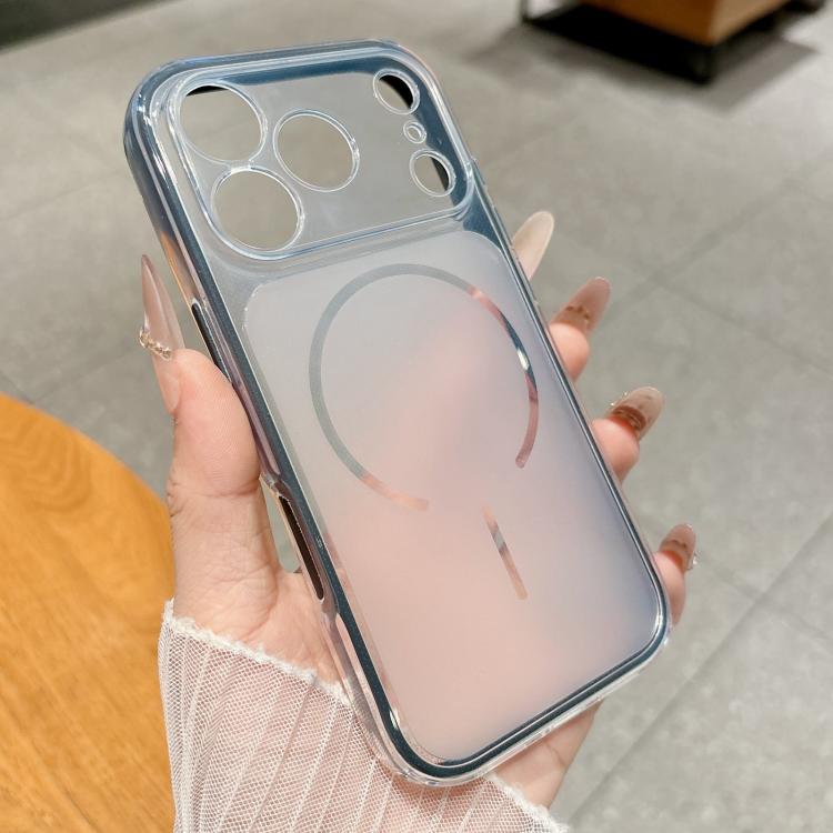 For iPhone 11 Skin Feel Matte 2 in 1 Shockproof Phone Case