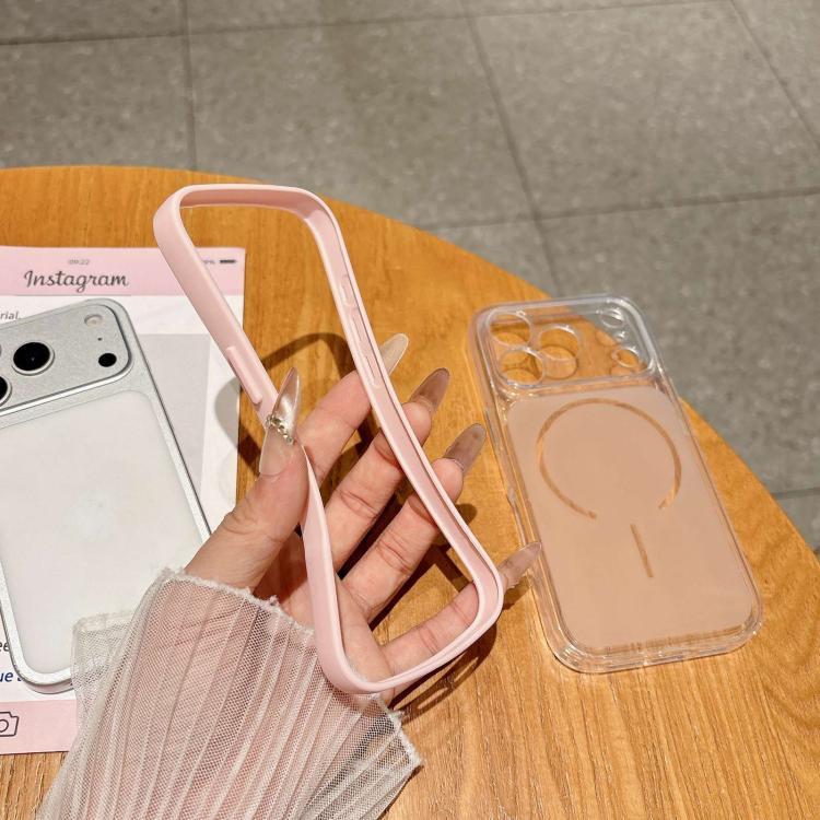 For iPhone 11 Skin Feel Matte 2 in 1 Shockproof Phone Case