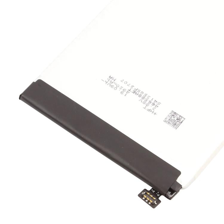 For SPC Discovery 2 4900mAh 2521 Battery