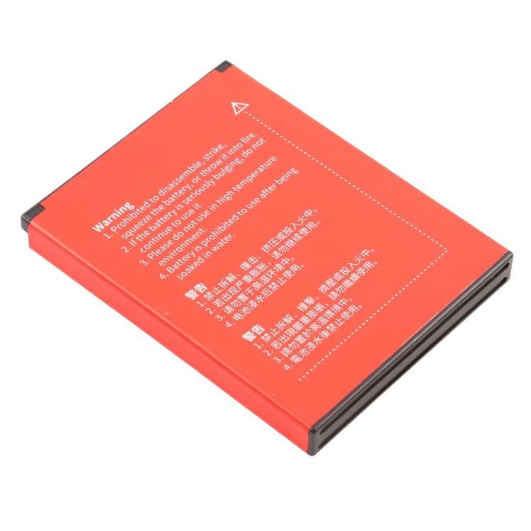 For Imin Lark 1 I23M02 3350mAh L1290 Mobile POS Machine Battery