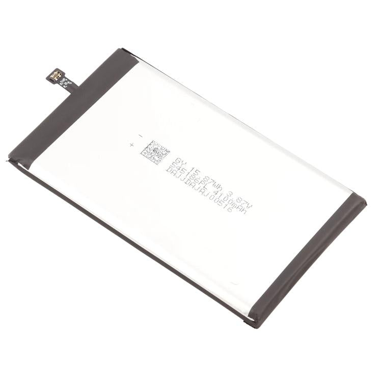 For Duoqin F23 Pro 4200mAh Battery