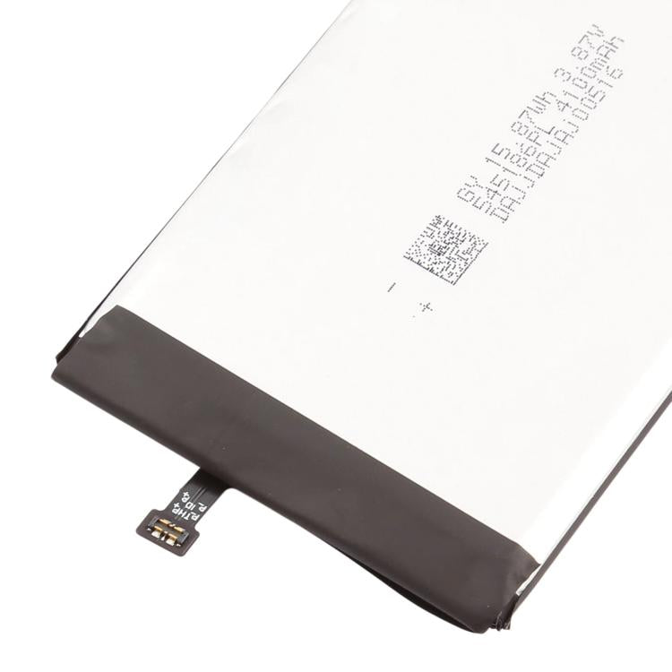 For Duoqin F23 Pro 4200mAh Battery