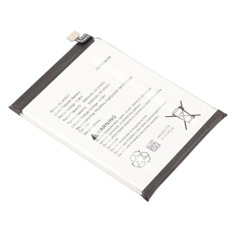 For BL-A55CT 5000mAh Battery
