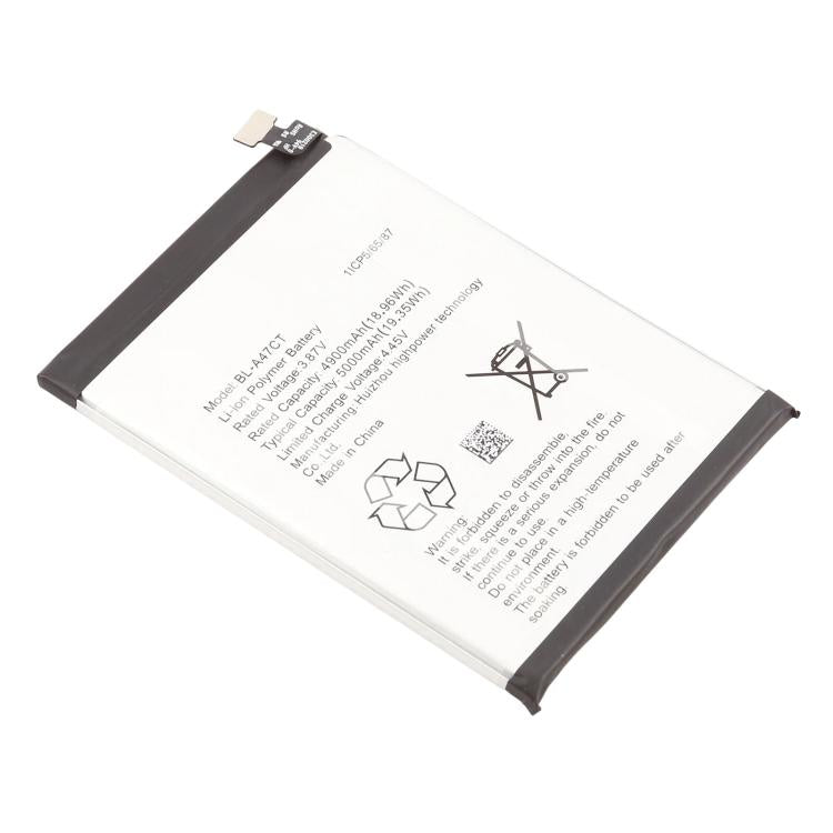 For BL-A47CT 5000mAh Battery