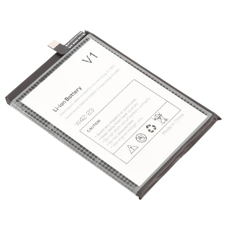 For Vocal V1 4900mAh Battery
