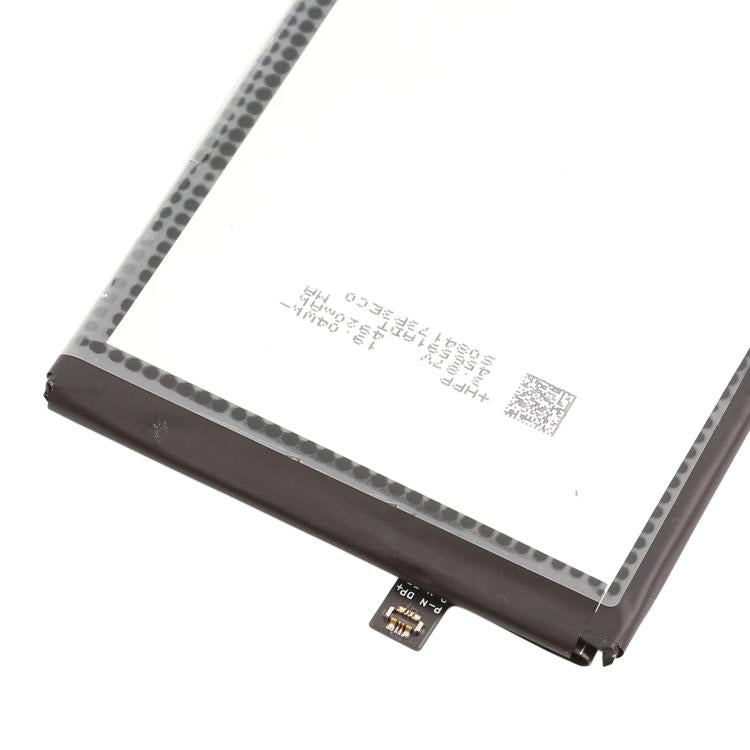 For Vocal V1 4900mAh Battery