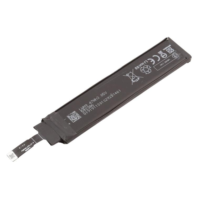 For Xiaomi Black Shark 3 5G / Shark 3S 5G 2360mAh BS06FA Right Auxiliary Battery
