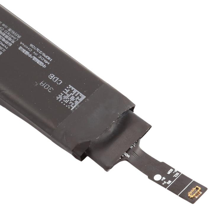For Xiaomi Black Shark 3 5G / Shark 3S 5G 2360mAh BS06FA Right Auxiliary Battery
