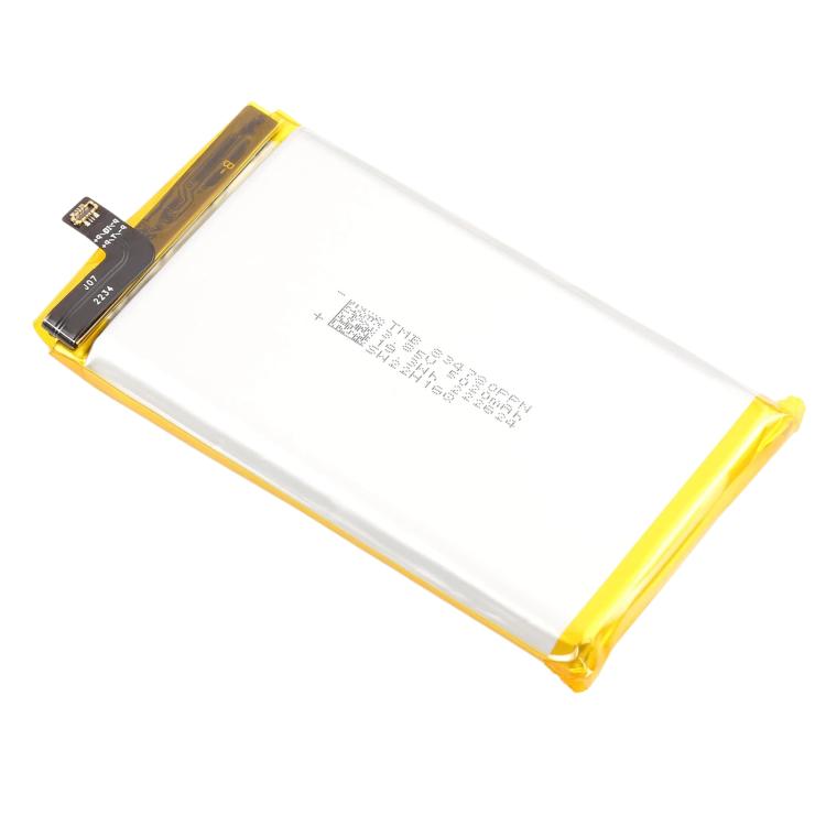 For Pinsu R100 5G TK873162100FC 5000mAh BP1946 Portable WiFi Battery