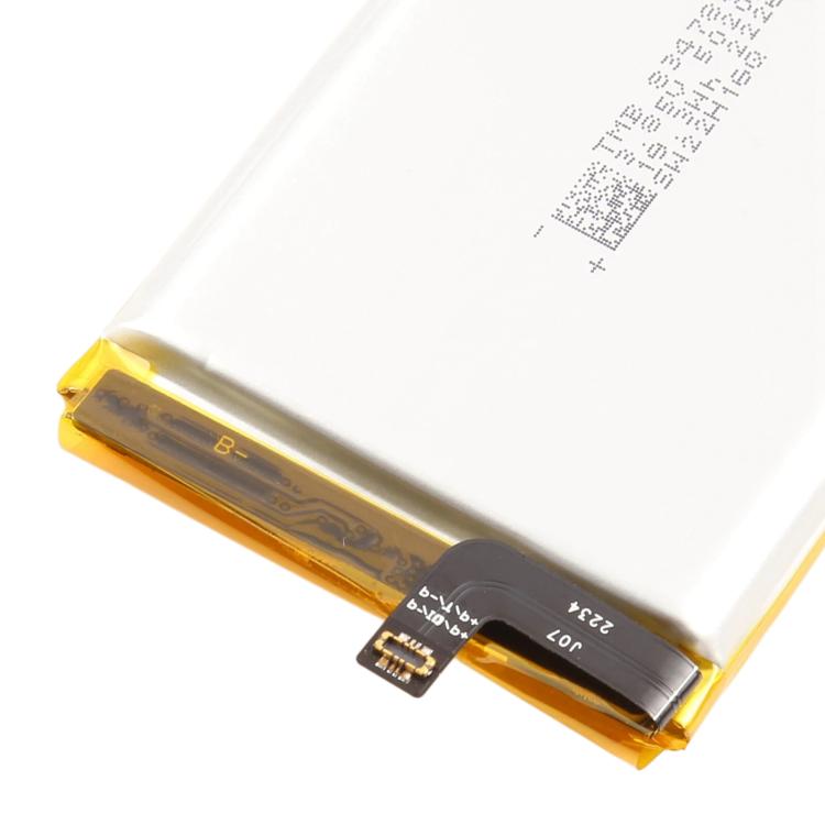 For Pinsu R100 5G TK873162100FC 5000mAh BP1946 Portable WiFi Battery
