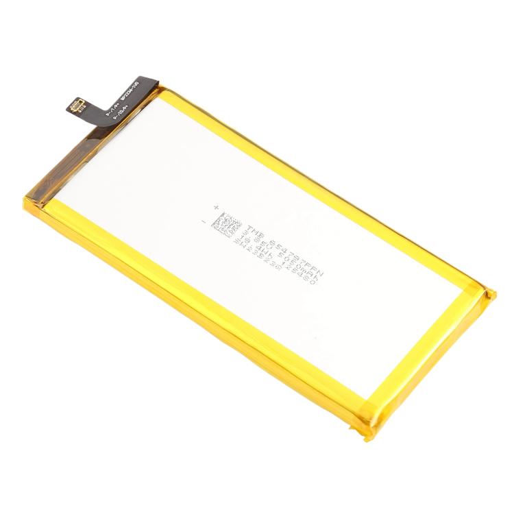 For Pinsu R210 5G 5000mAh BP2236 Portable WiFi Battery