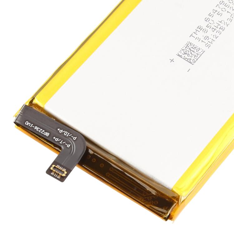 For Pinsu R210 5G 5000mAh BP2236 Portable WiFi Battery