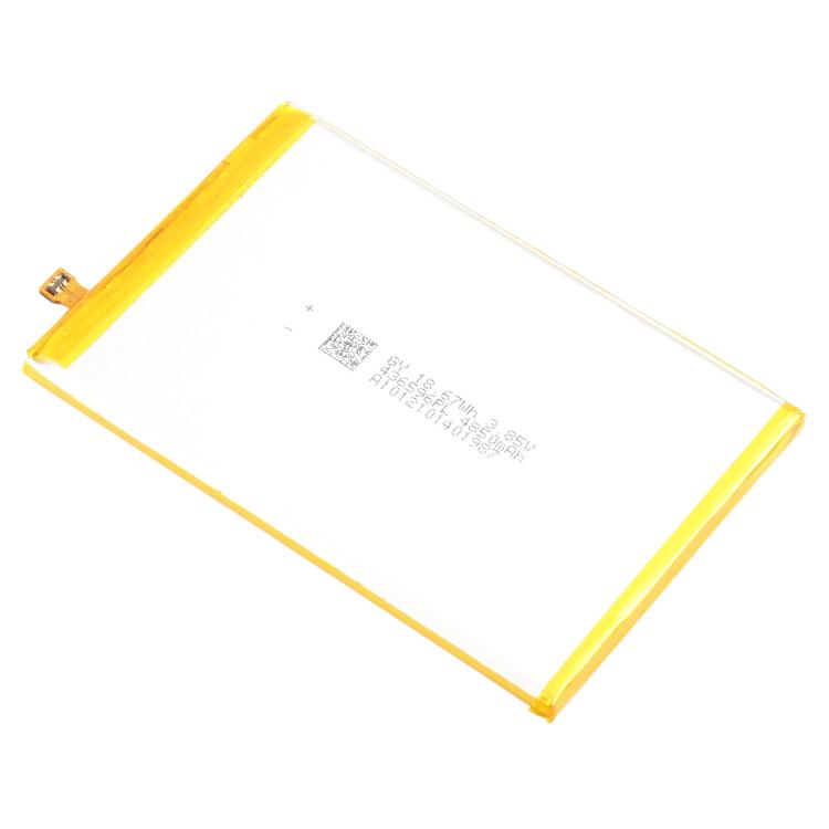 For Pinsu R40 5G 5000mAh XR40F01 Portable WiFi Battery