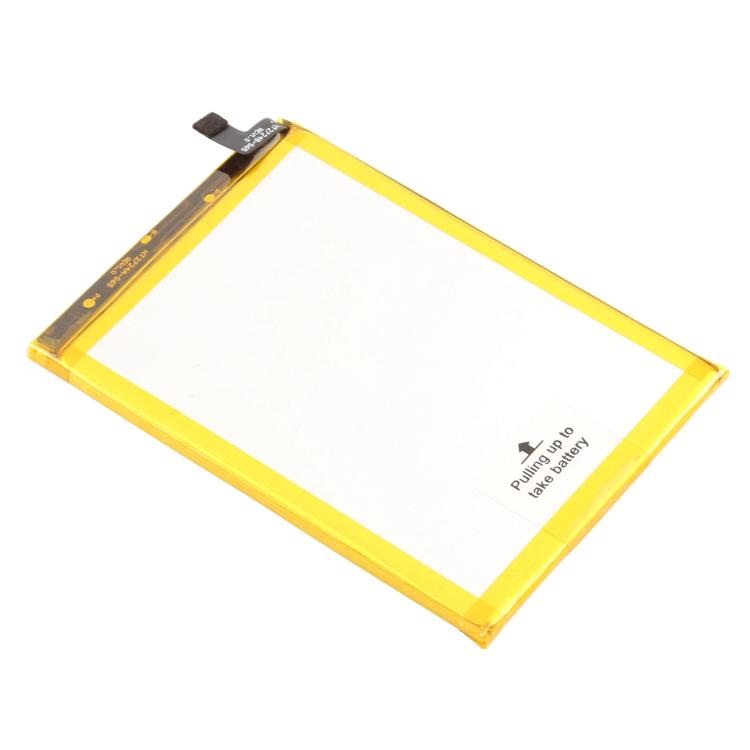 For Oukitel C15 Pro 3200mAh Battery