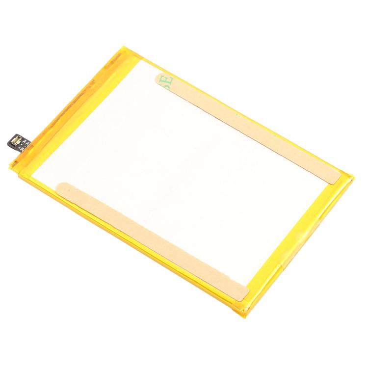 For Oukitel C15 Pro 3200mAh Battery