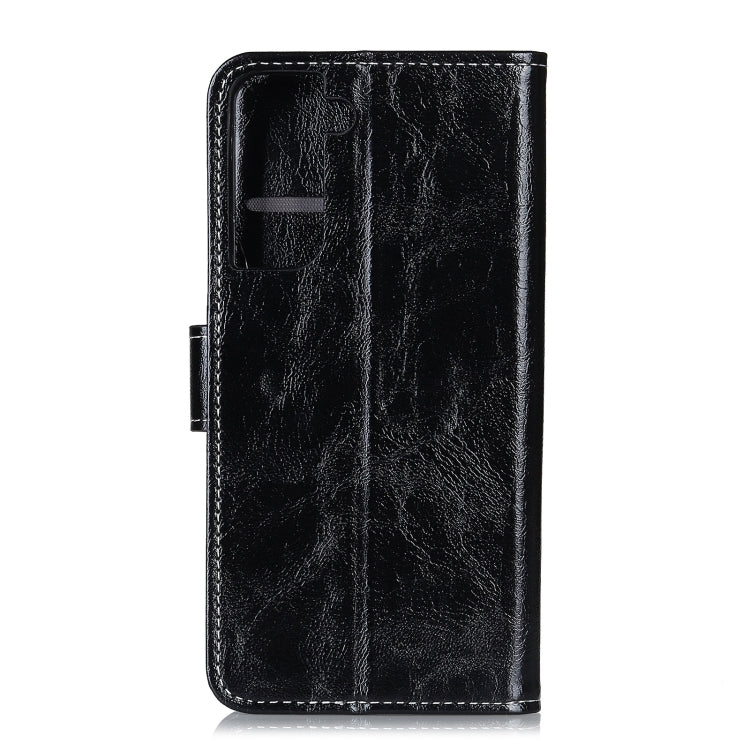 For Samsung Galaxy S30+ Retro Crazy Horse Texture Horizontal Flip Leather Case with Holder & Card Slots & Photo Frame & Wallet