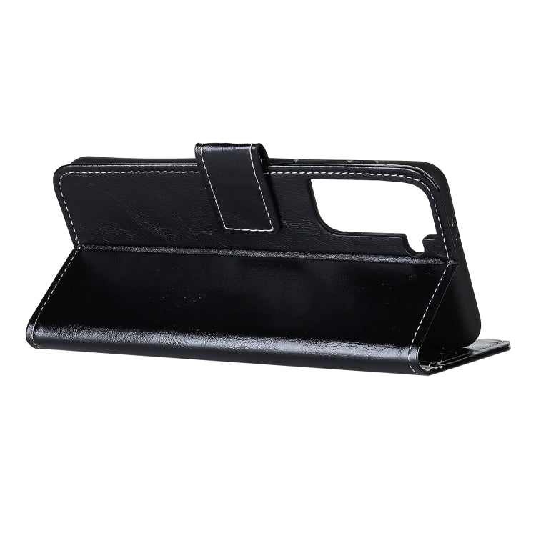 For Samsung Galaxy S30+ Retro Crazy Horse Texture Horizontal Flip Leather Case with Holder & Card Slots & Photo Frame & Wallet
